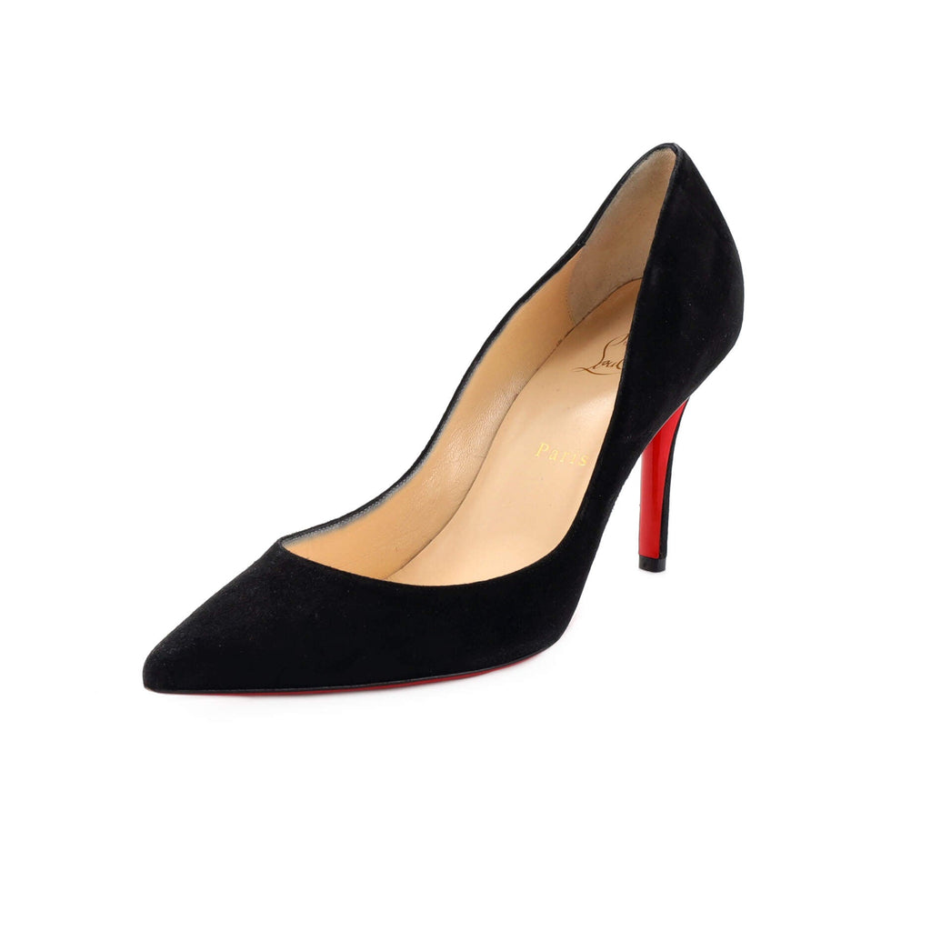 Women's Apostrophy Pumps Suede 85