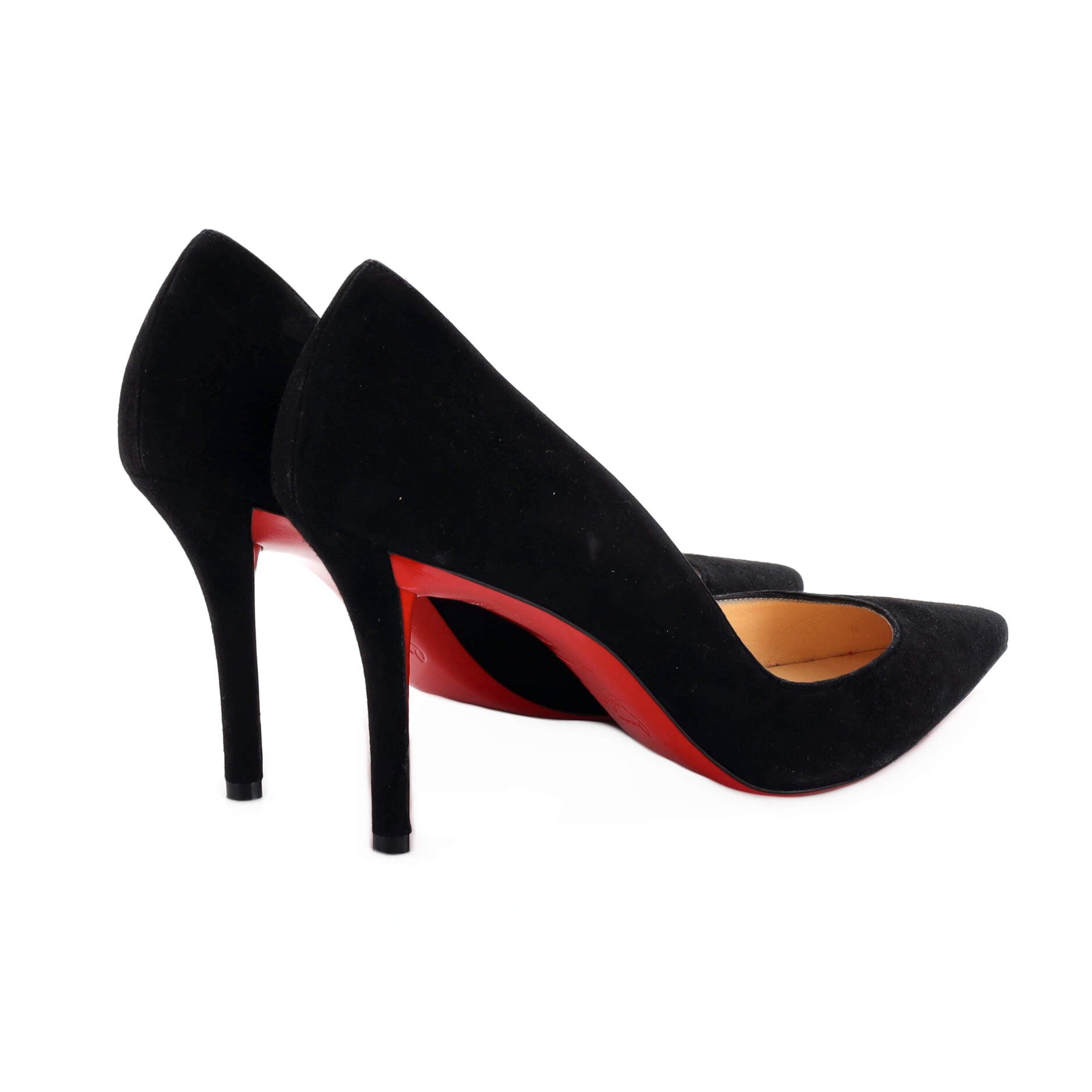 Women's Apostrophy Pumps Suede 85