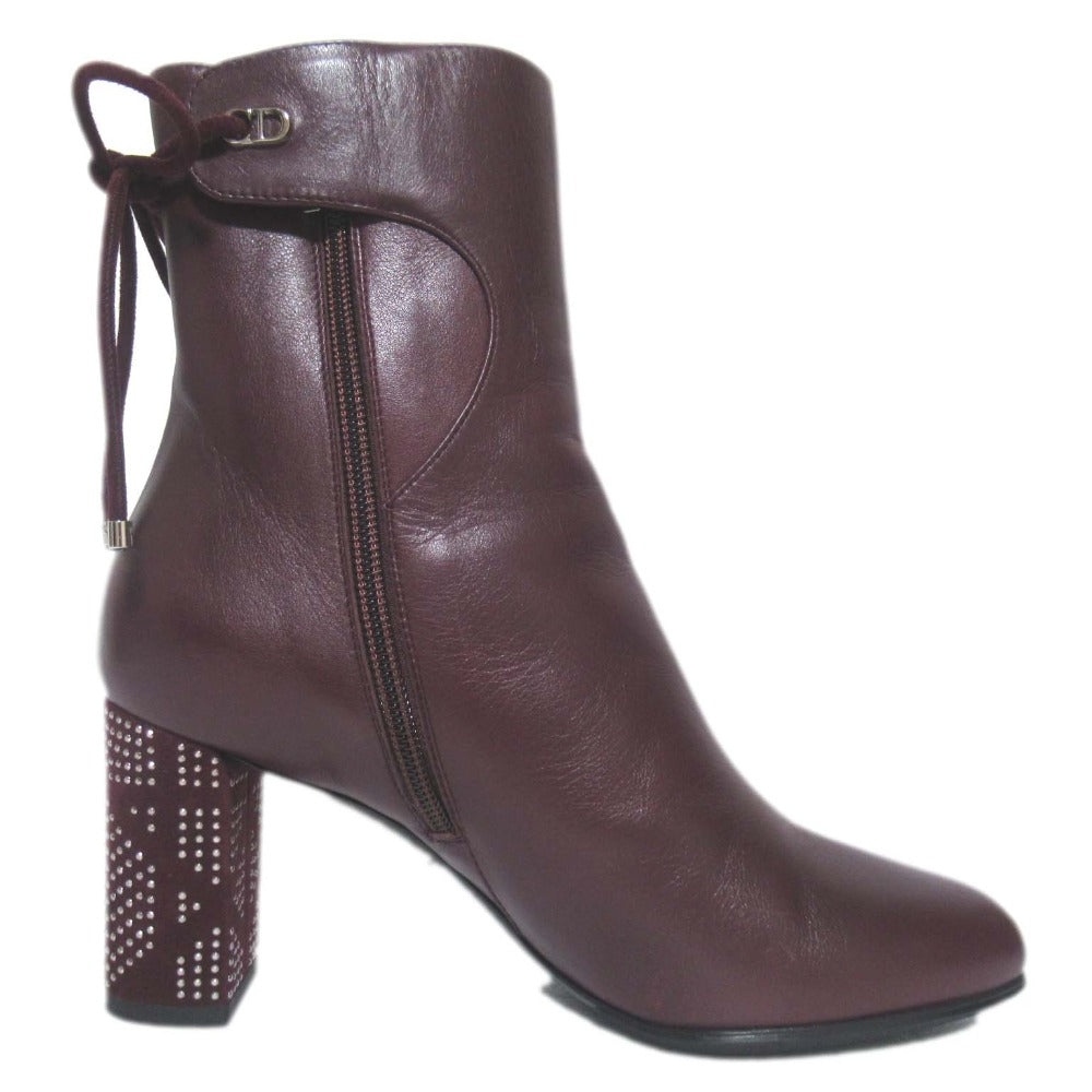 Christian Dior STELLAR Ankle Boots