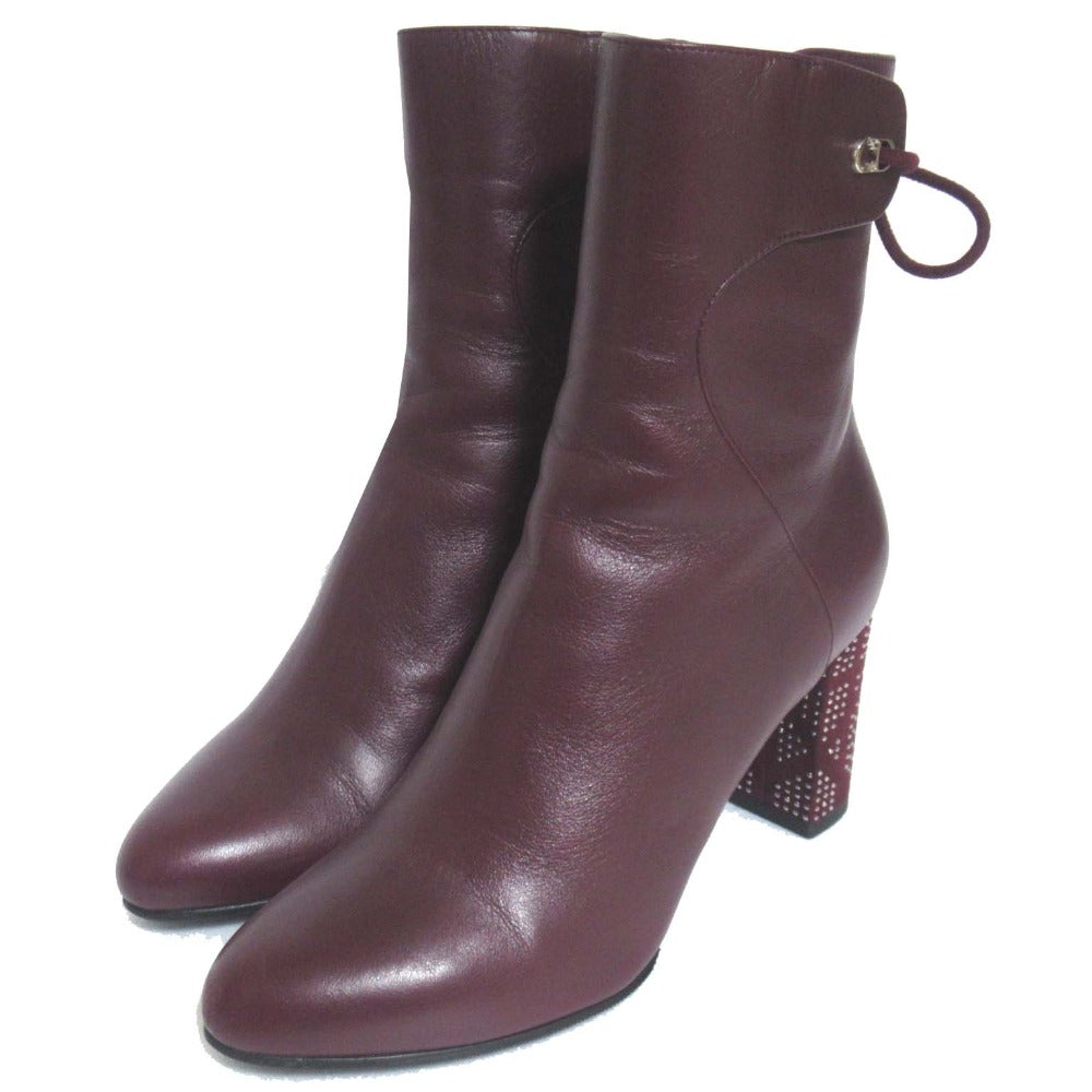 Christian Dior STELLAR Ankle Boots