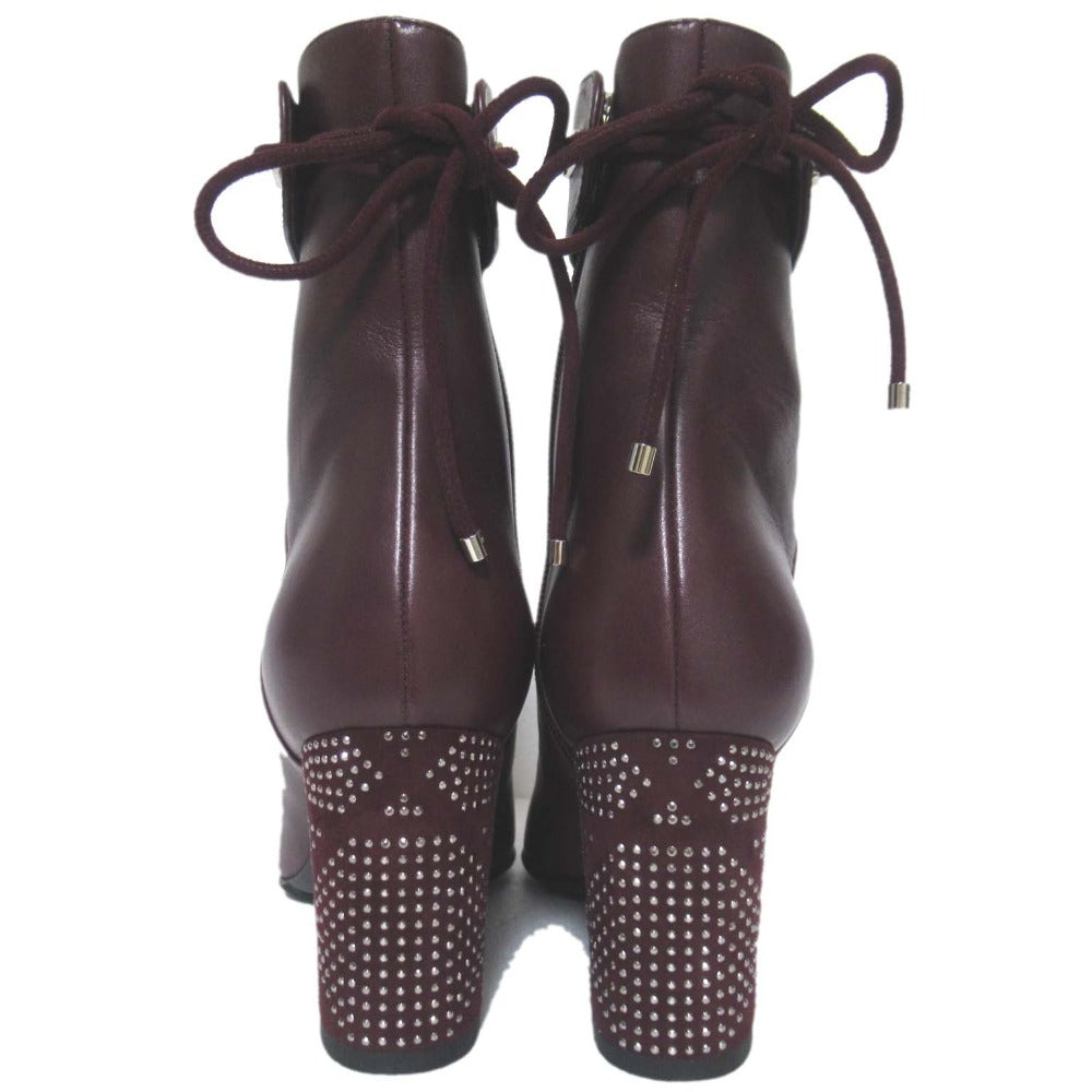 Christian Dior STELLAR Ankle Boots