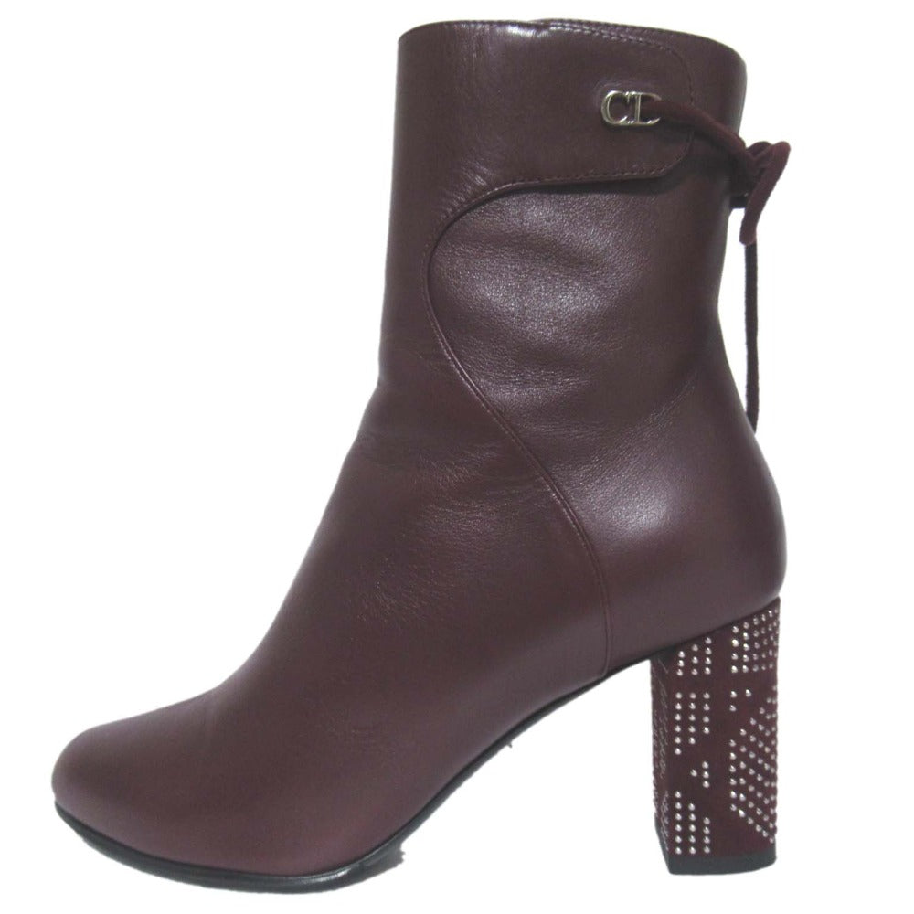 Christian Dior STELLAR Ankle Boots