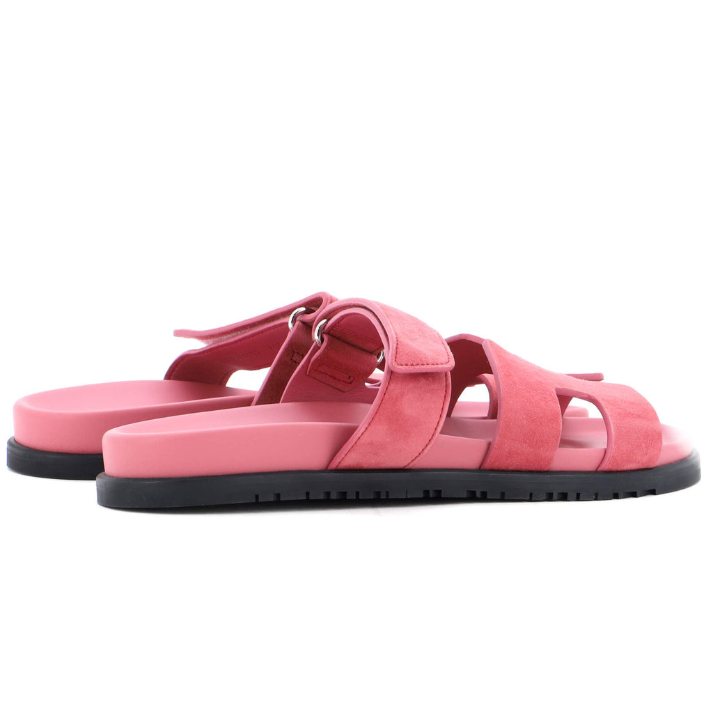 Women's Chypre Sandals Suede