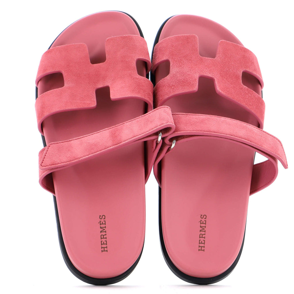 Women's Chypre Sandals Suede