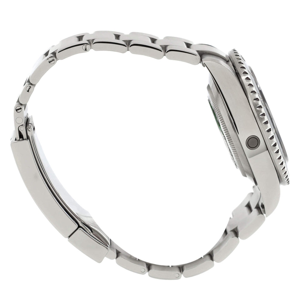 Oyster Perpetual Sea-Dweller Automatic Watch Stainless Steel and Cerachrom 43
