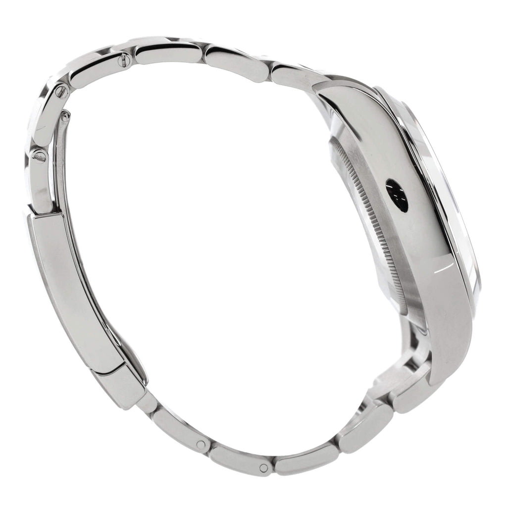 Oyster Perpetual Air King Chronometer Automatic Watch Stainless Steel 40