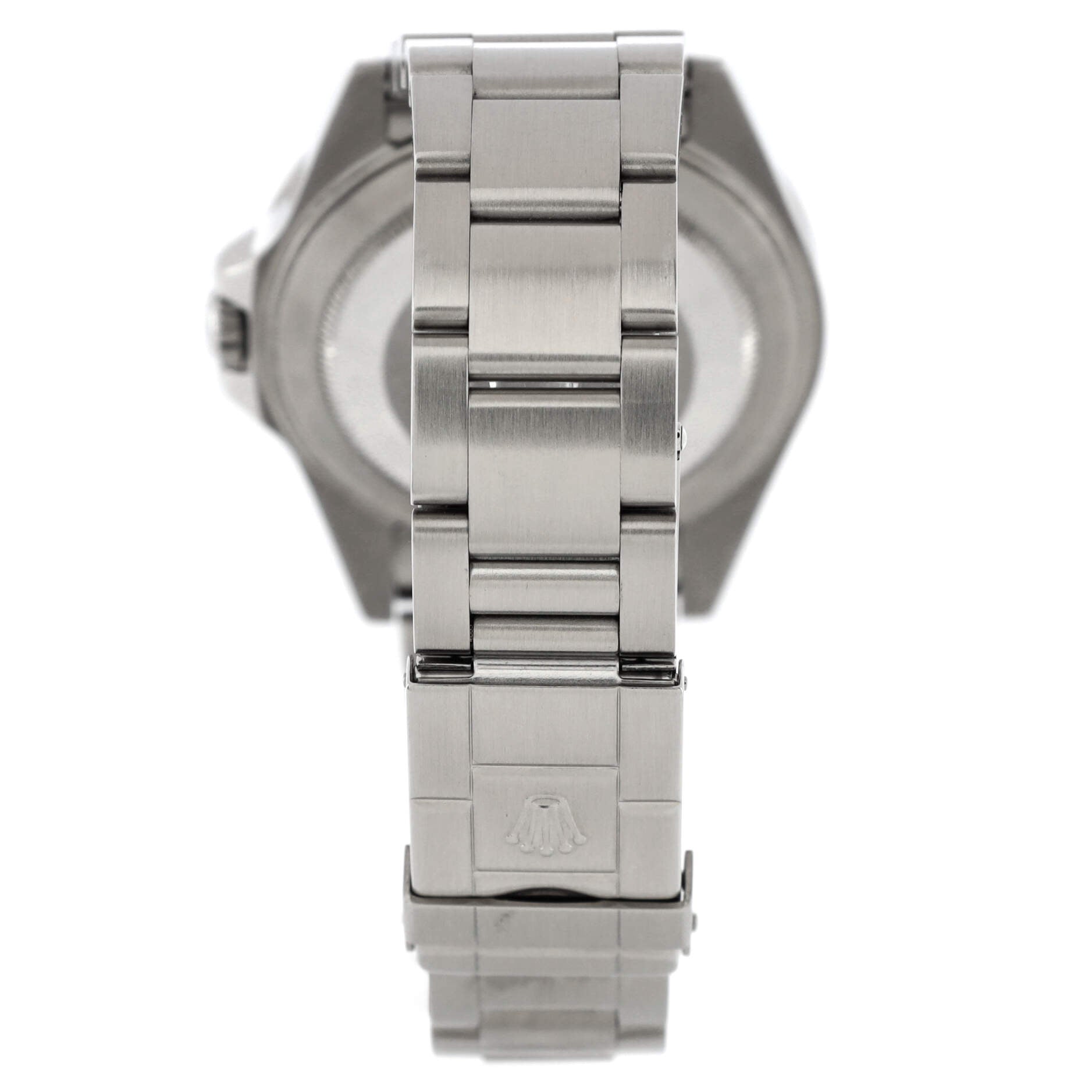 Oyster Perpetual Explorer II Automatic Watch Stainless Steel 40