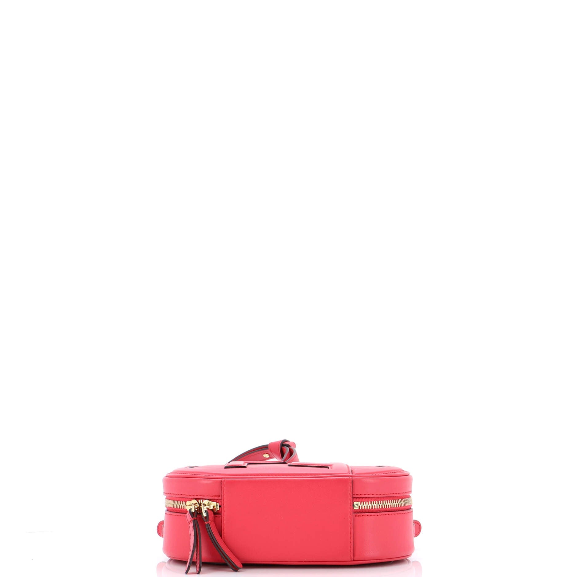 O'Lock Camera Bag Leather Mini