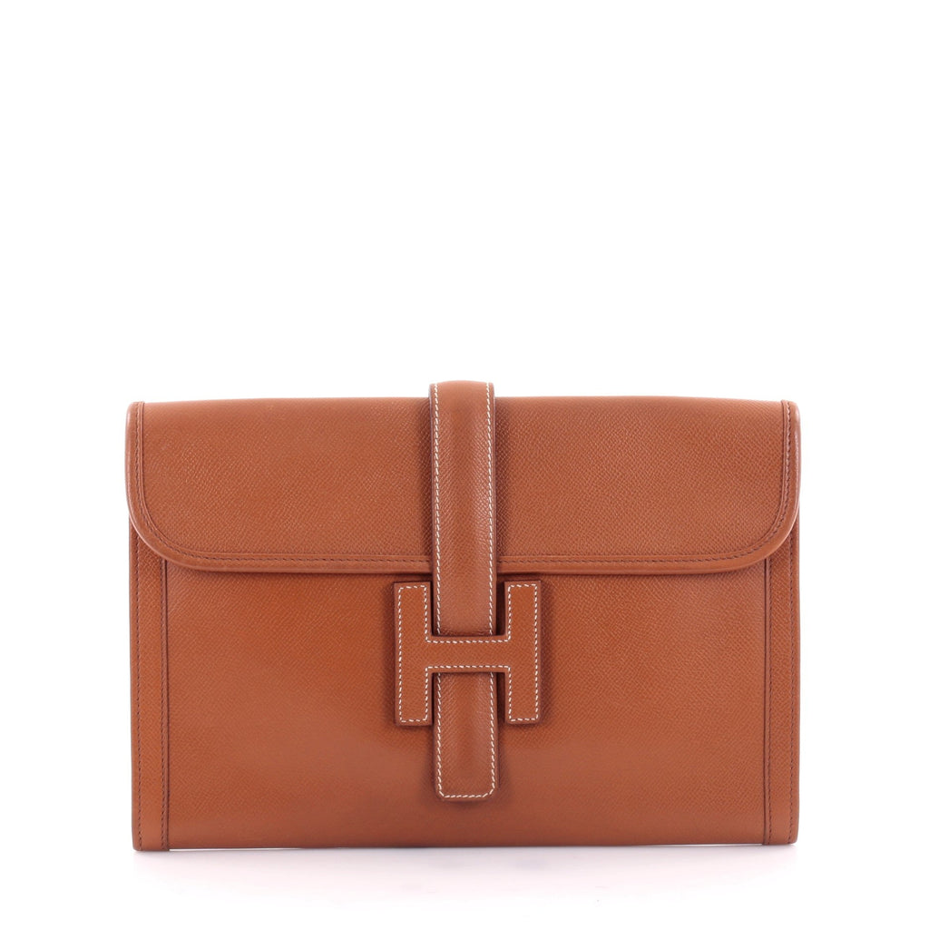 Jige Clutch Courchevel PM
