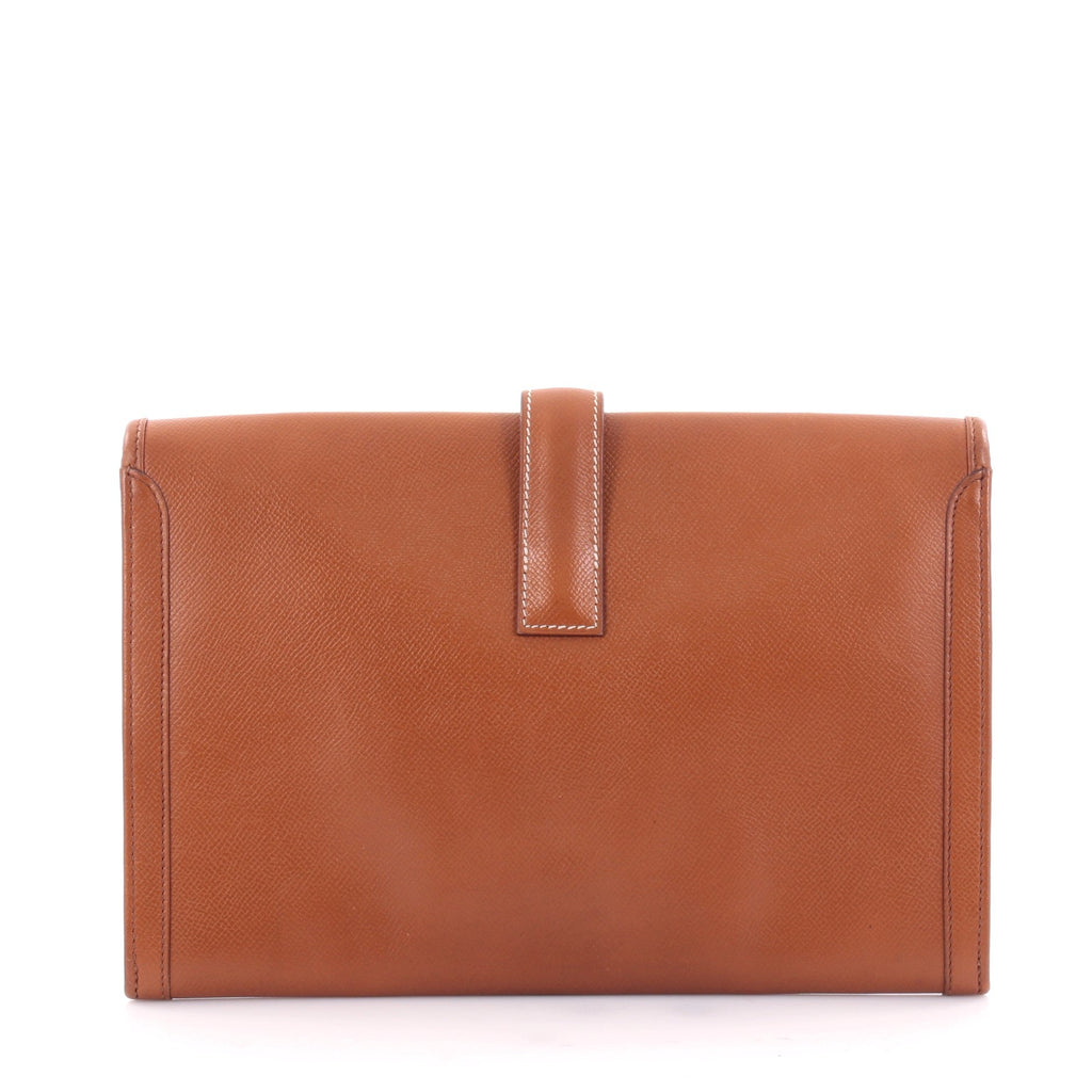 Jige Clutch Courchevel PM