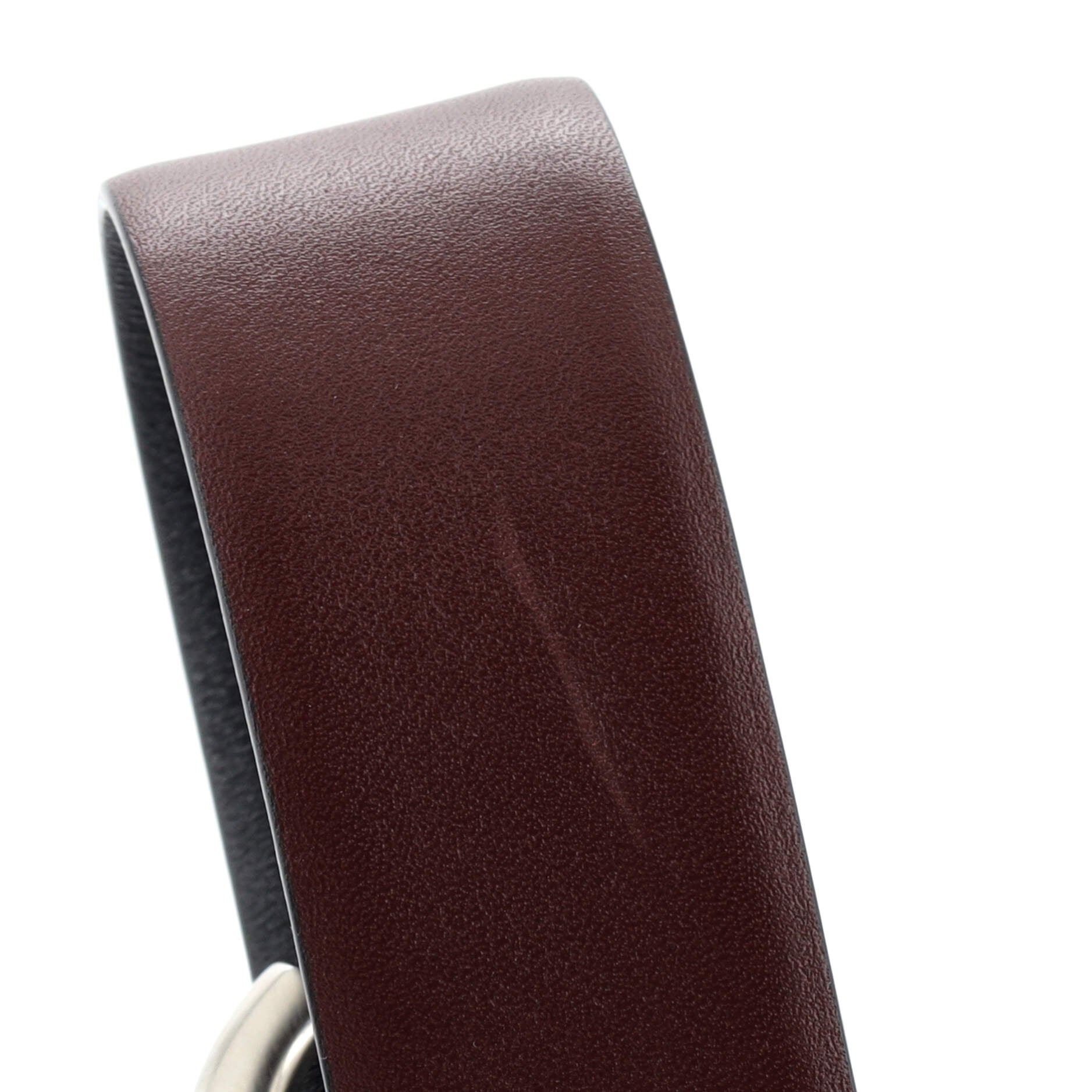 CC Reversible Belt Calfskin Medium 75