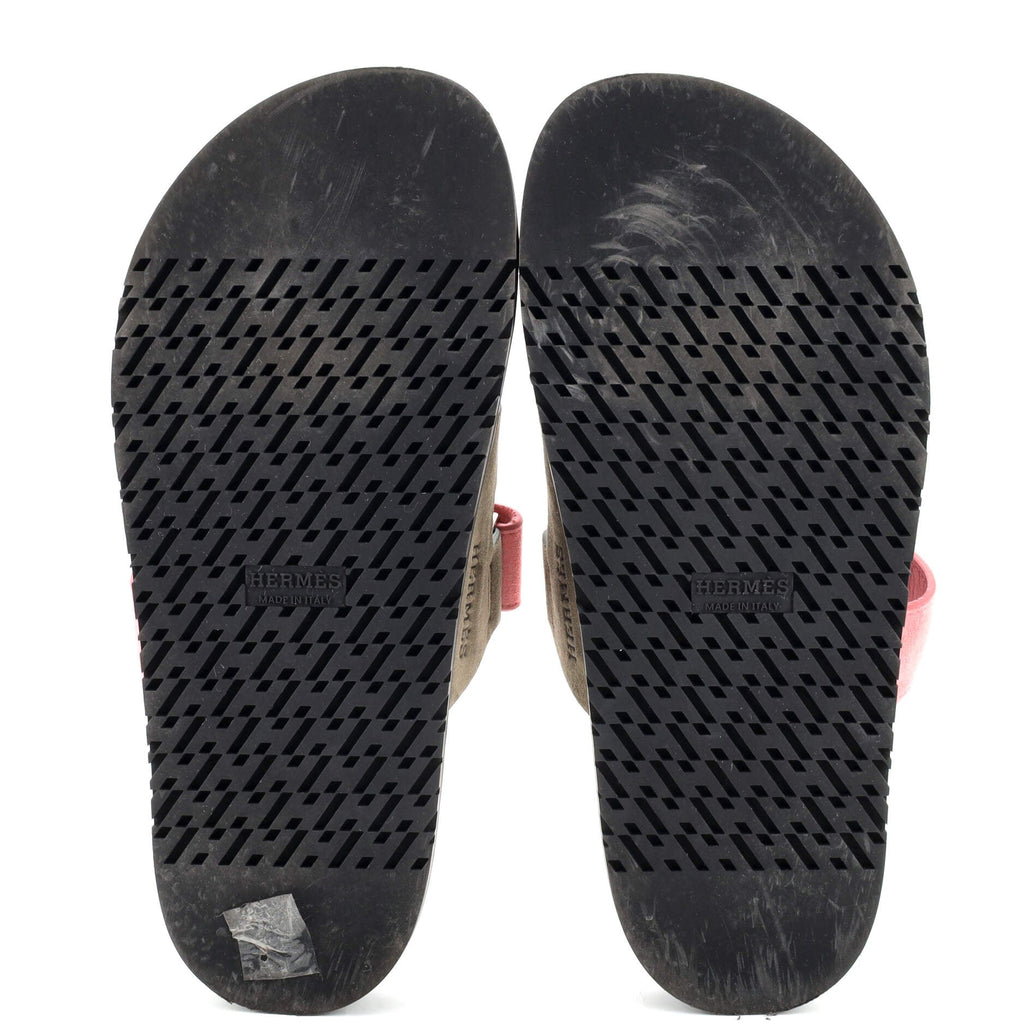 Women's Chypre Sandals Suede