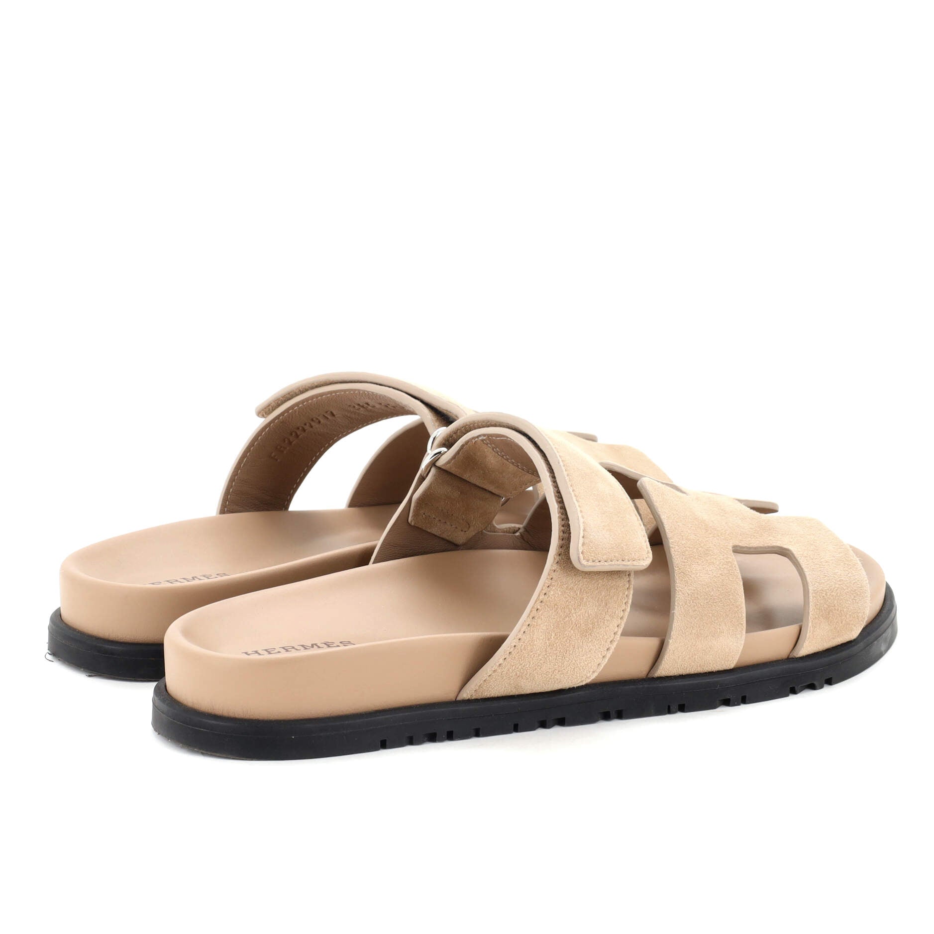 Women's Chypre Sandals Suede