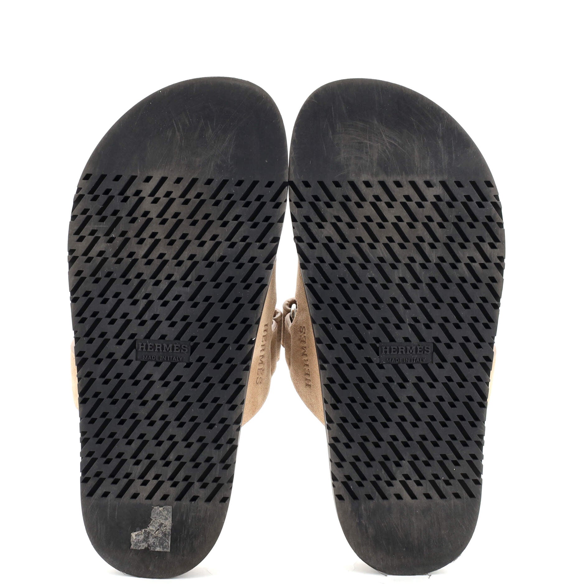 Women's Chypre Sandals Suede