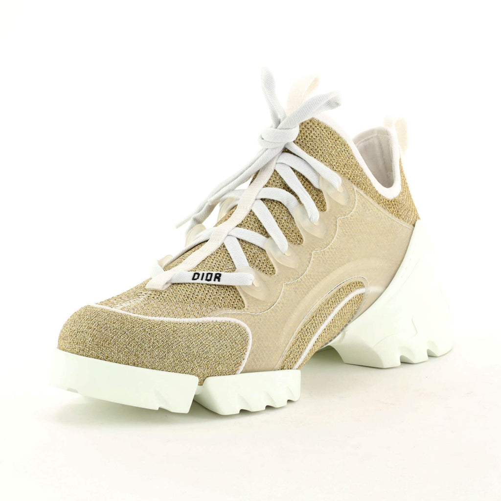Women's D-Connect Sneakers Technical Fabric