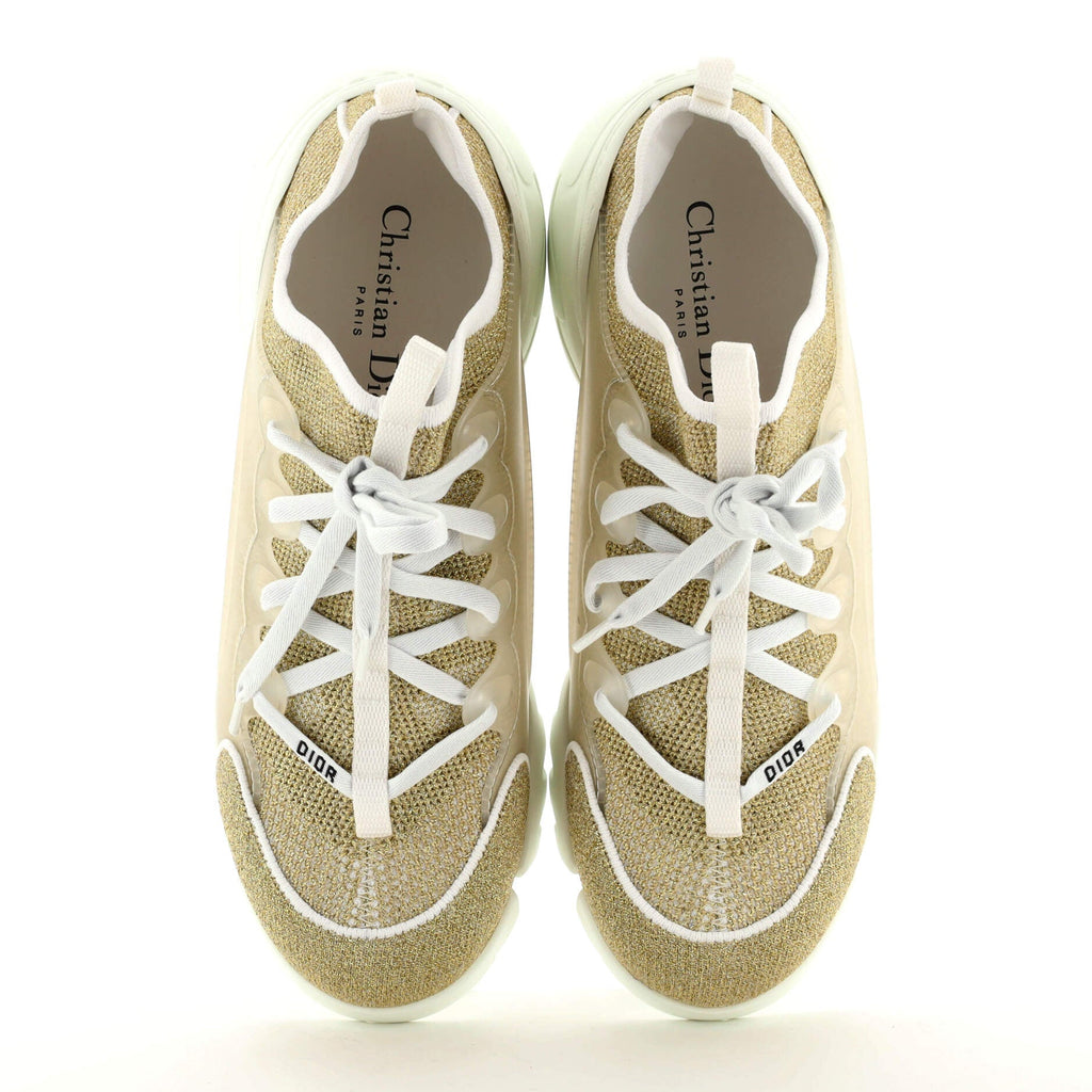 Women's D-Connect Sneakers Technical Fabric