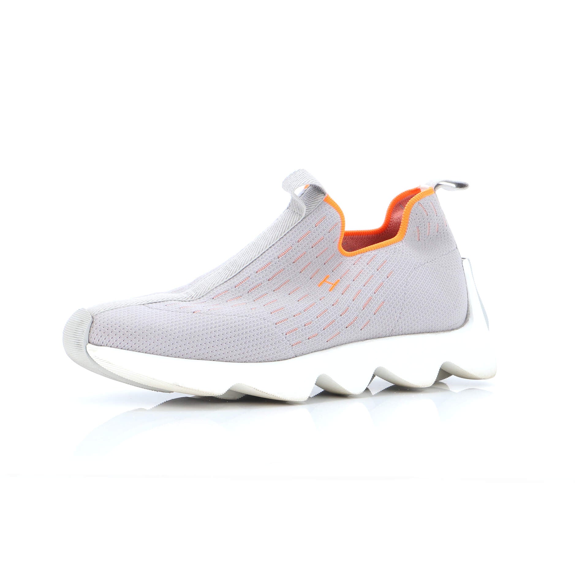 Women's Eclair Sneakers Knit Fabric