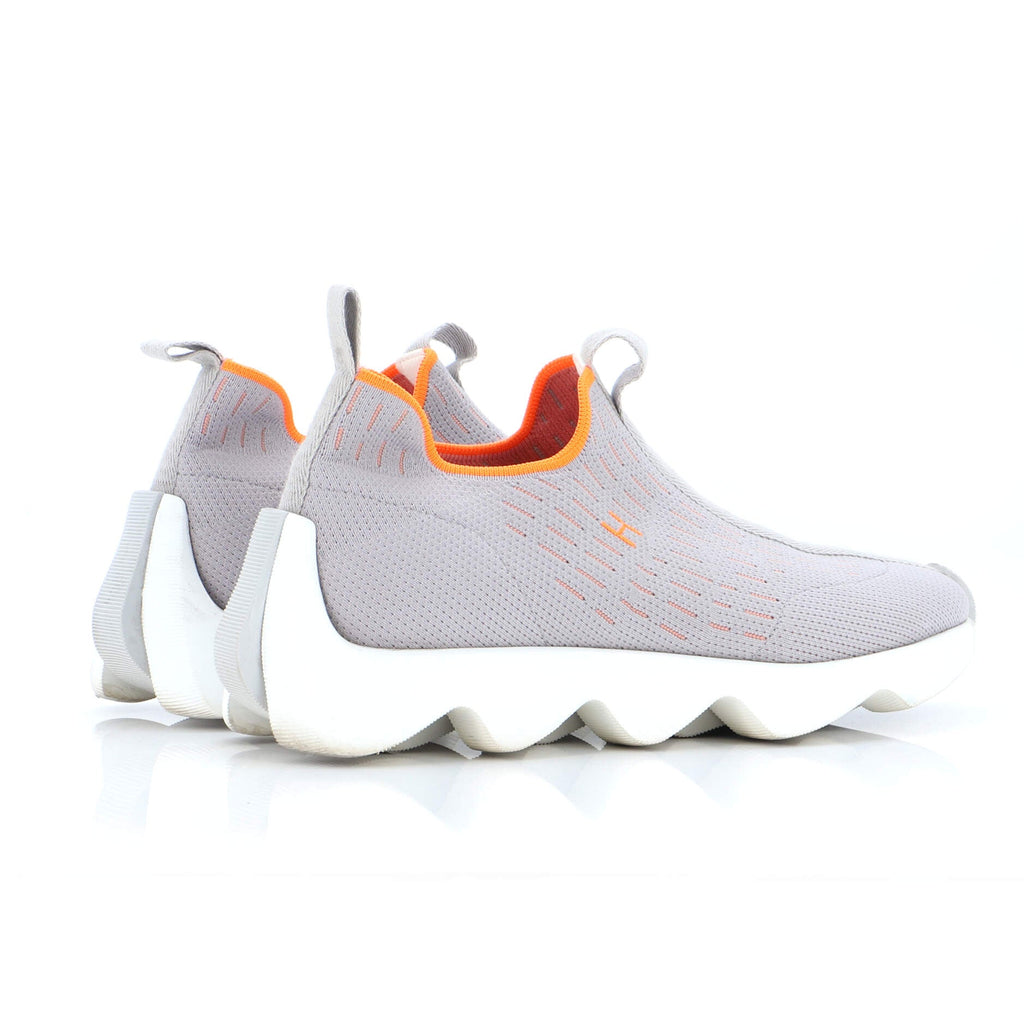 Women's Eclair Sneakers Knit Fabric