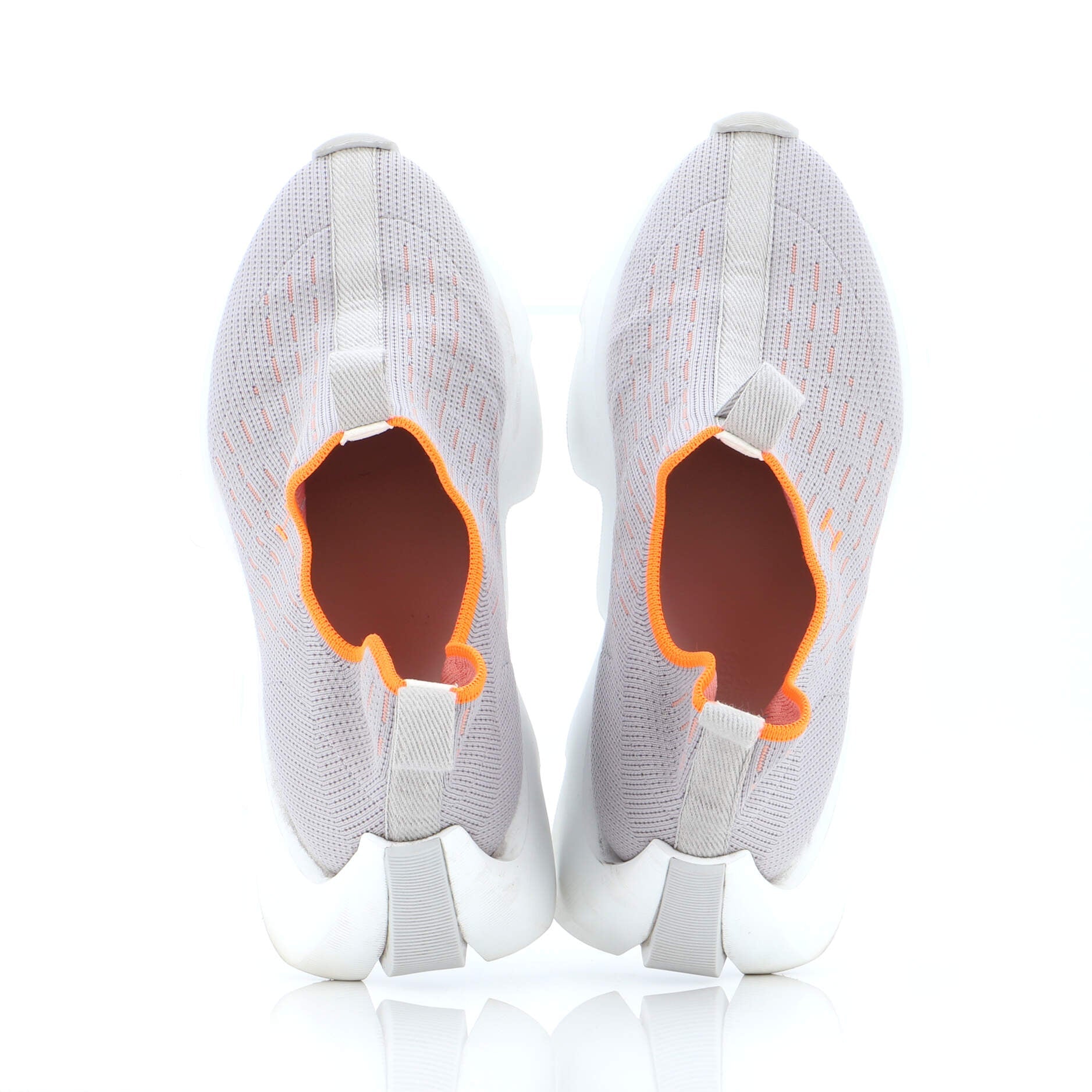 Women's Eclair Sneakers Knit Fabric