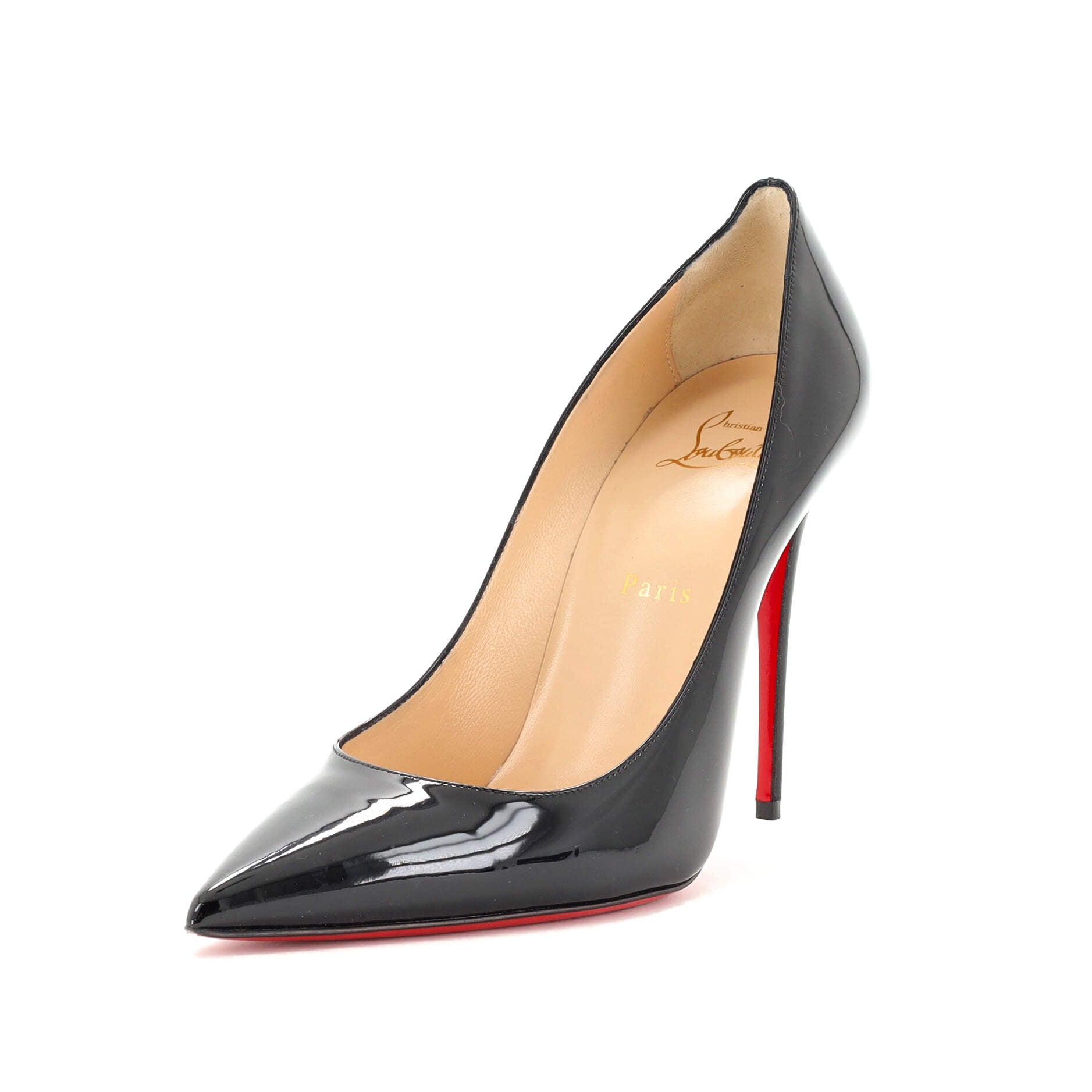 Women's Kate Pumps Patent 100