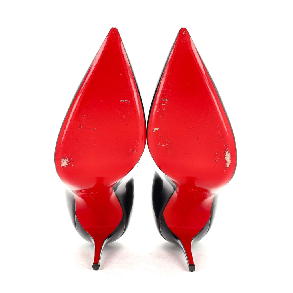 Women's Kate Pumps Patent 100