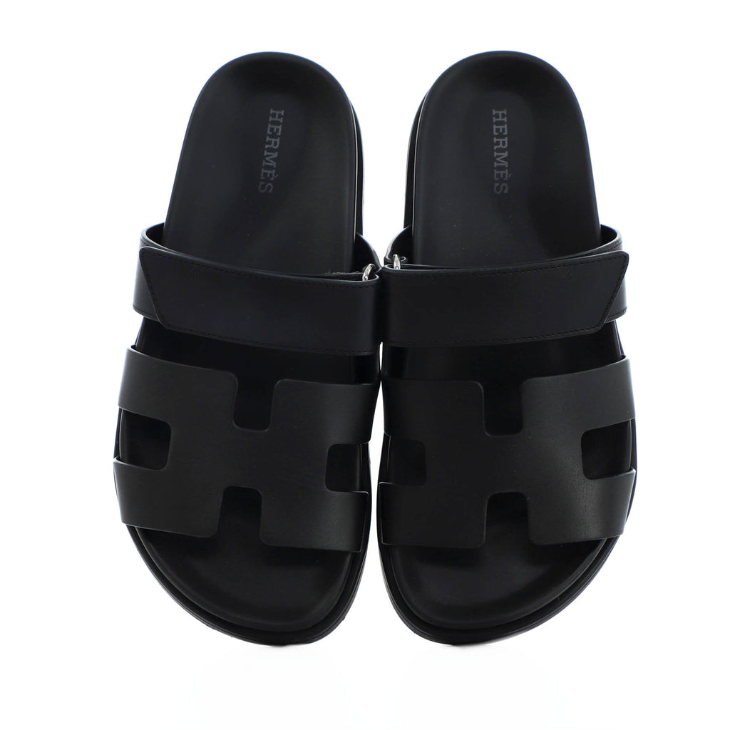 Women's Chypre Sandals Leather