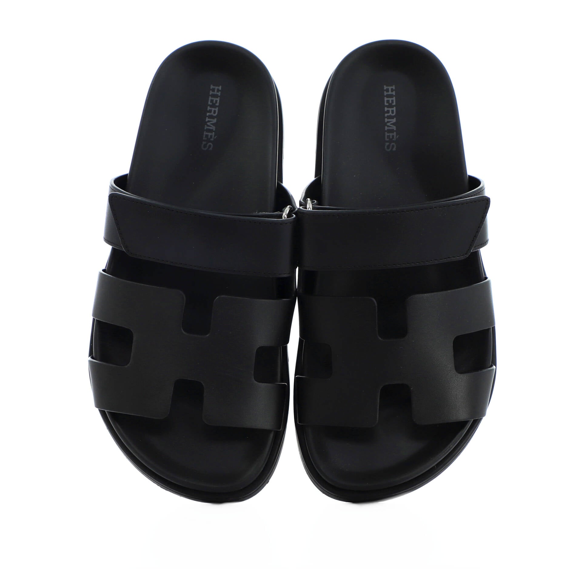 Women's Chypre Sandals Leather