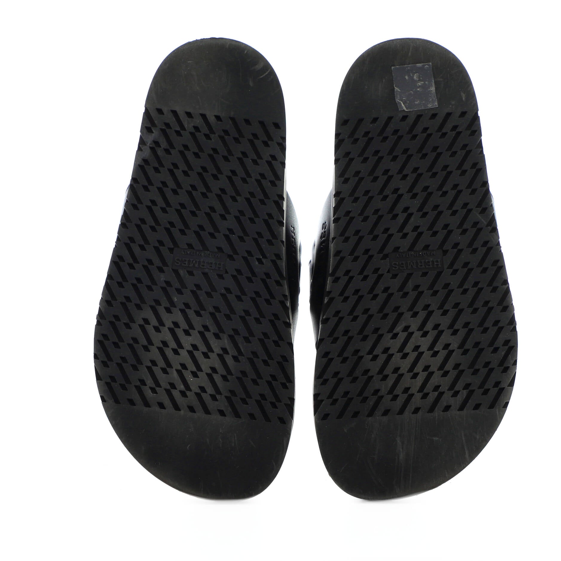 Women's Chypre Sandals Leather