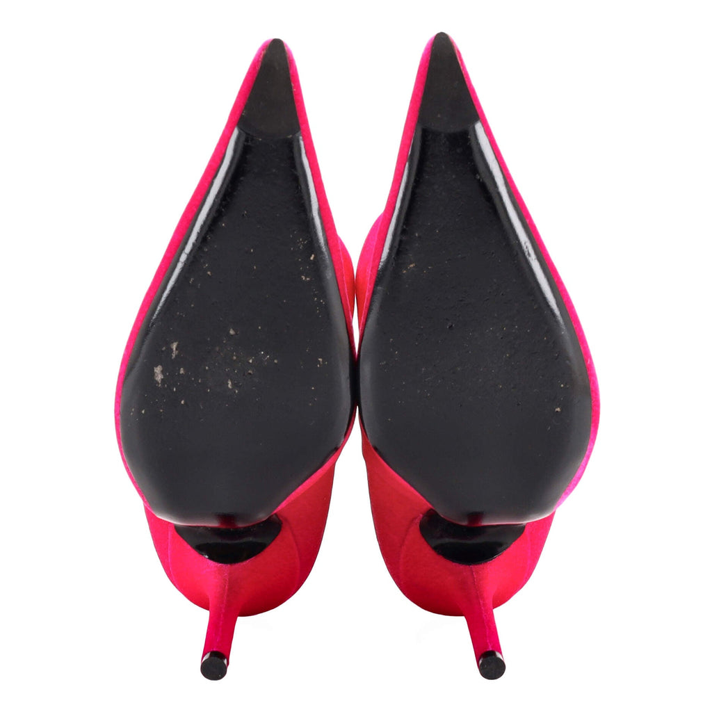Women's Knife Ankle Sock Boots Velvet
