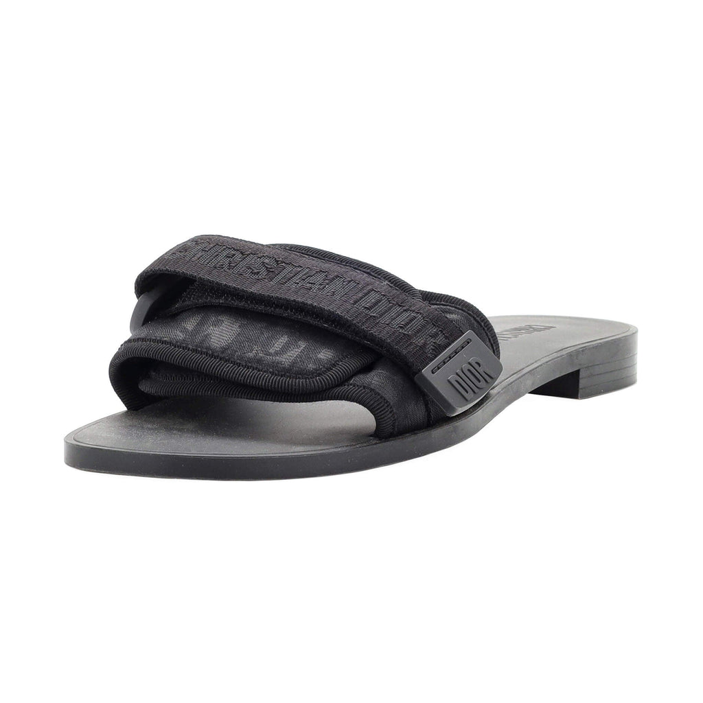 Women's Dio(r)evolution Slide Sandals Technical Fabric