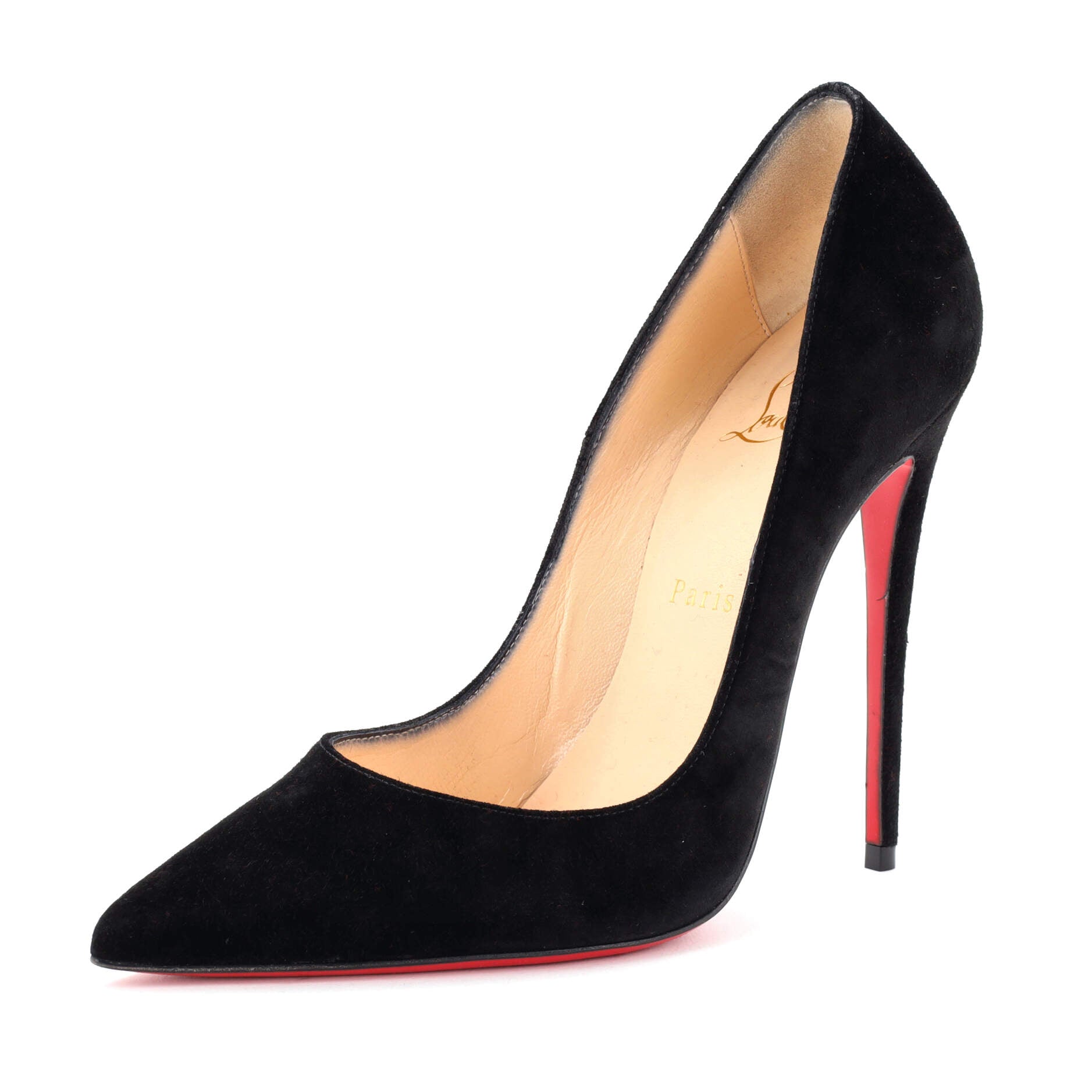 Women's So Kate Pumps Suede 120