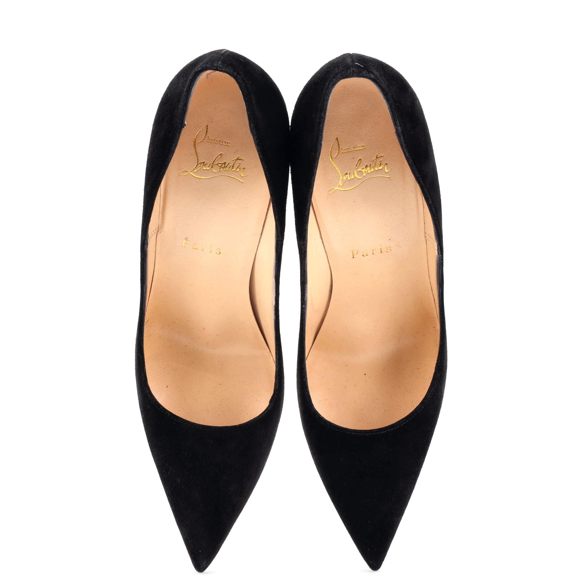 Women's So Kate Pumps Suede 120