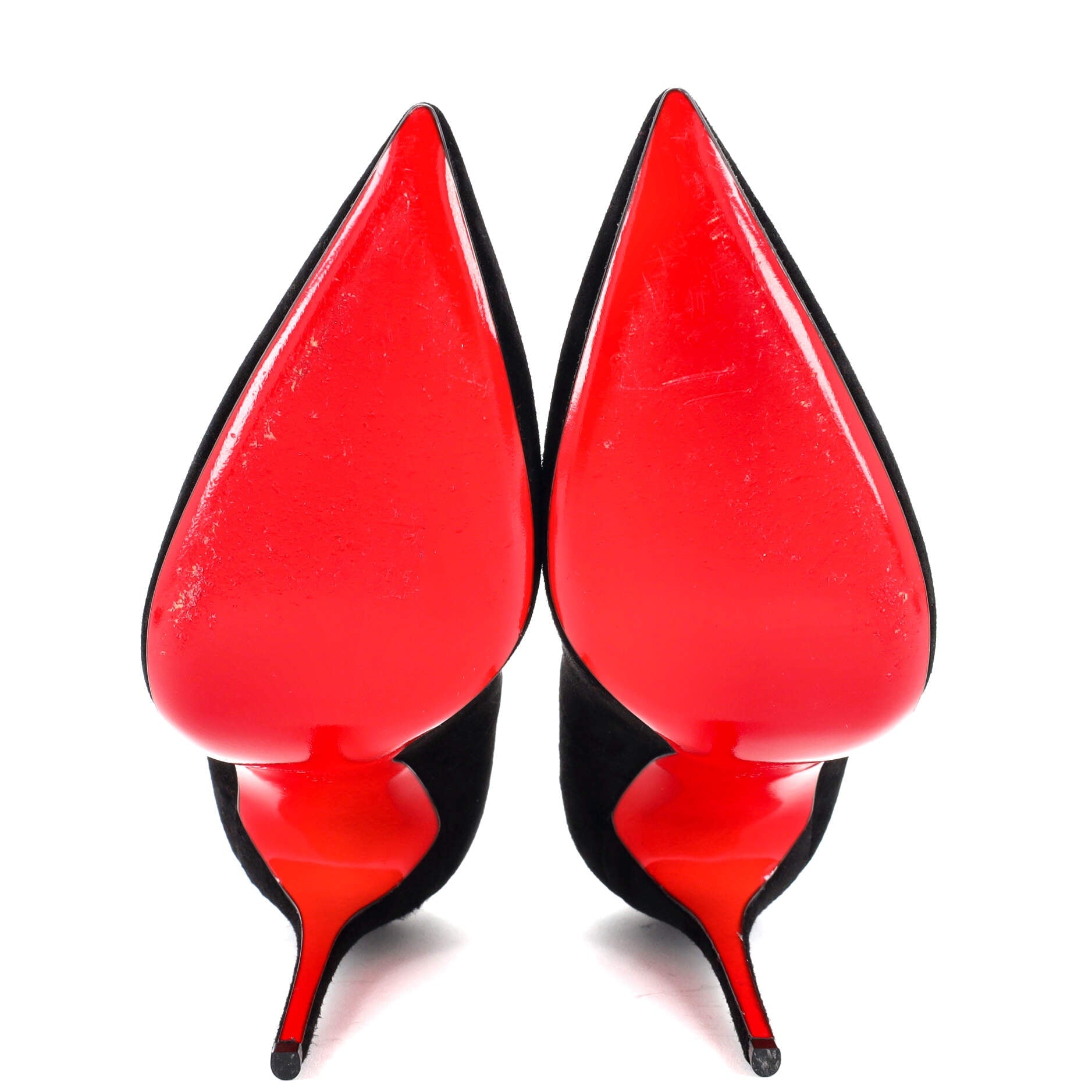 Women's So Kate Pumps Suede 120
