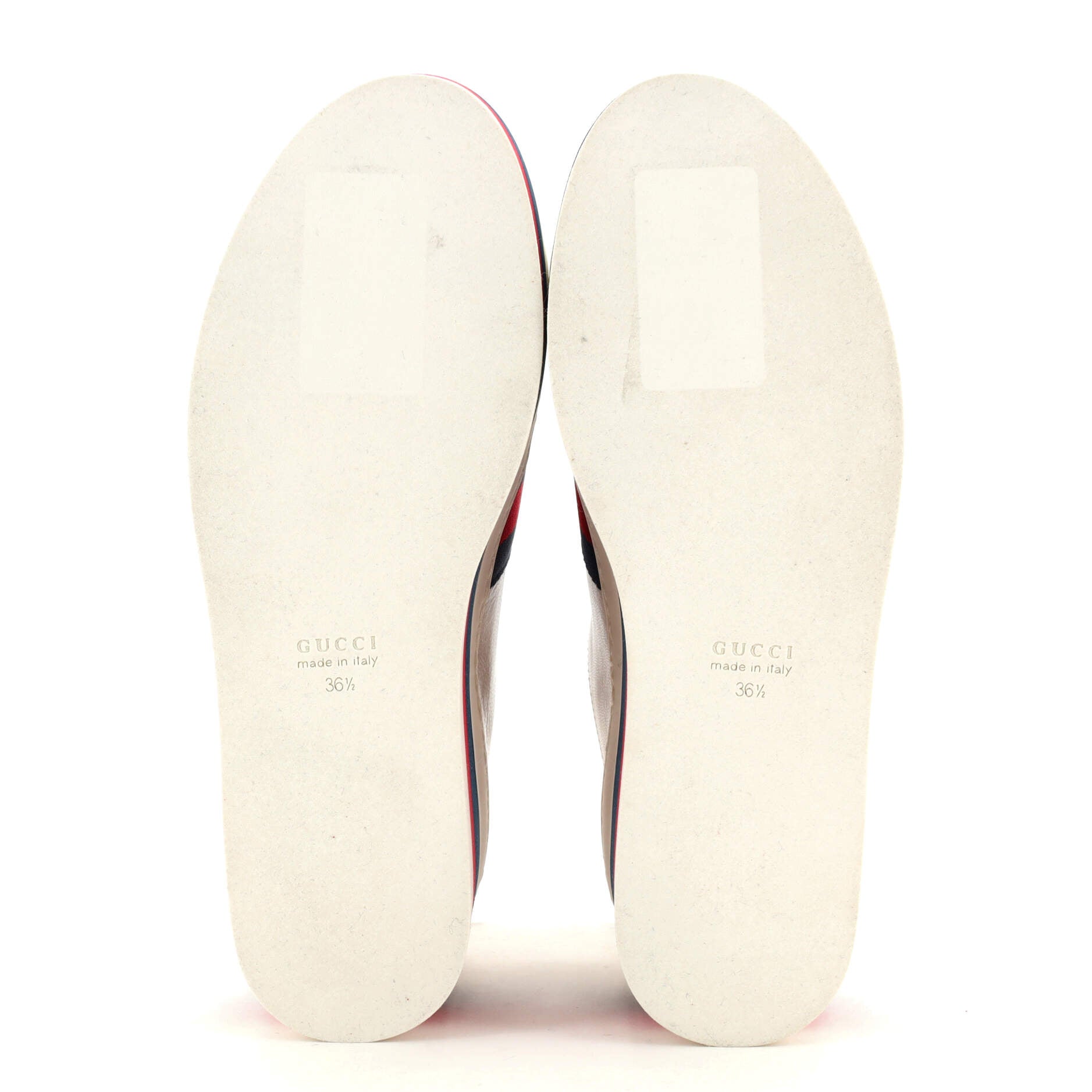 Women's Peggy Sneakers Leather