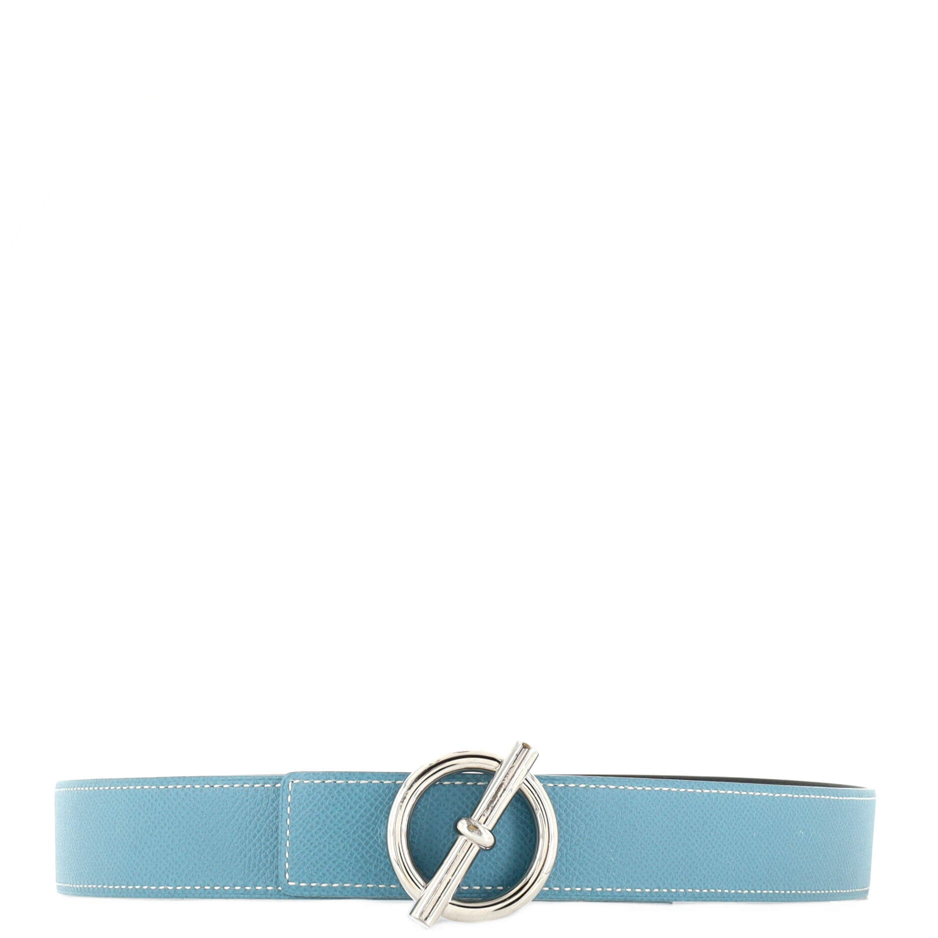 Glenan Reversible Belt Leather Medium