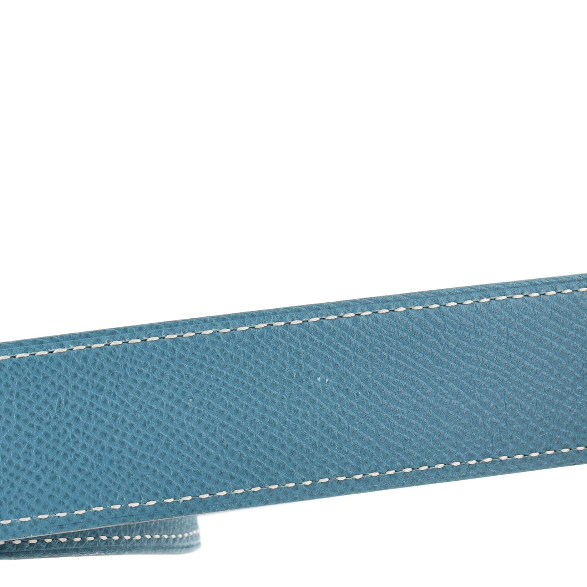 Glenan Reversible Belt Leather Medium