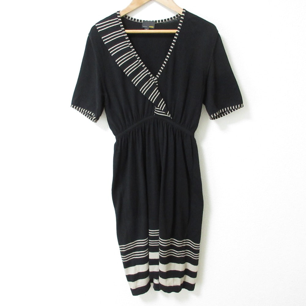Fendi Knit Dress