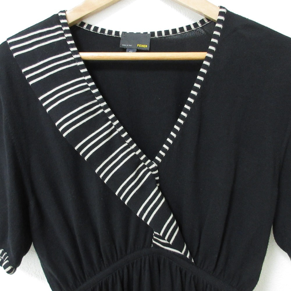 Fendi Knit Dress