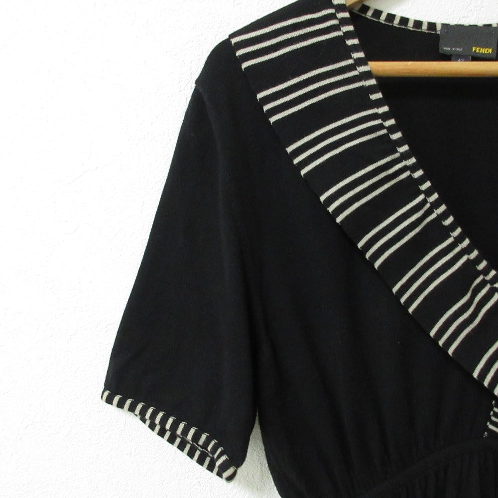 Fendi Knit Dress