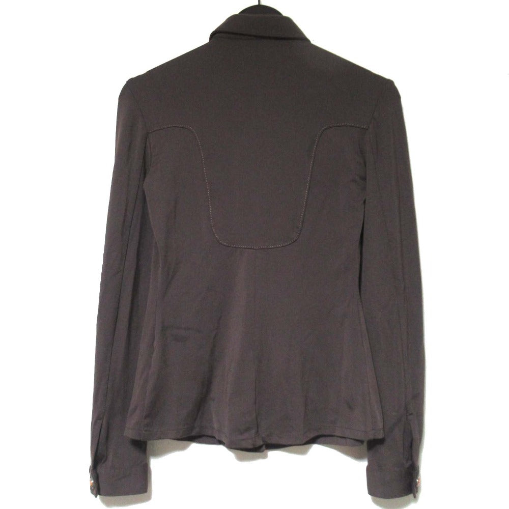 Fendi Stretch Shirt Pants Set