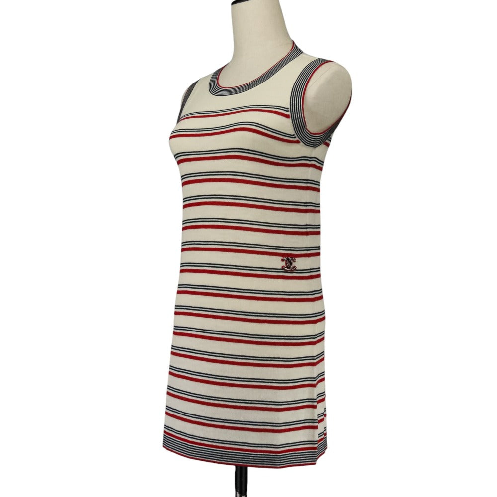 Chanel Knit Dress