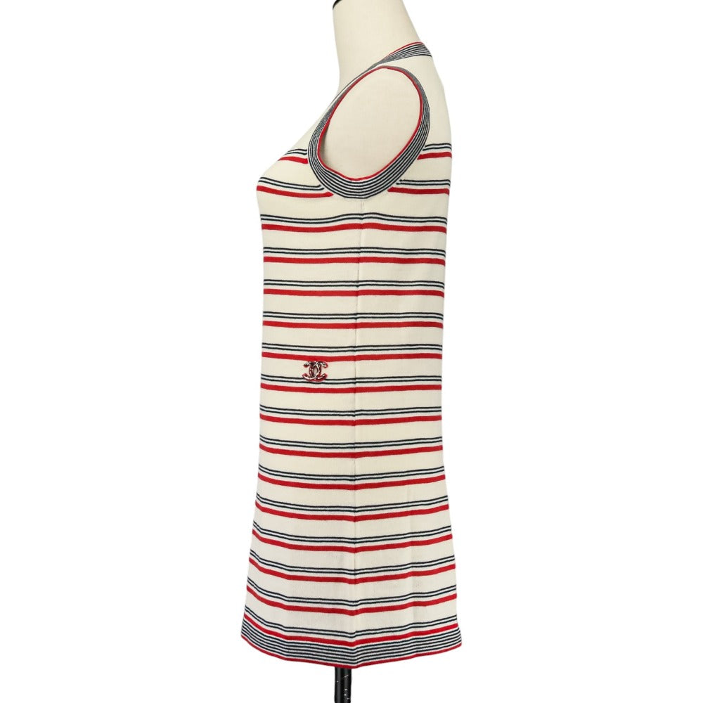 Chanel Knit Dress