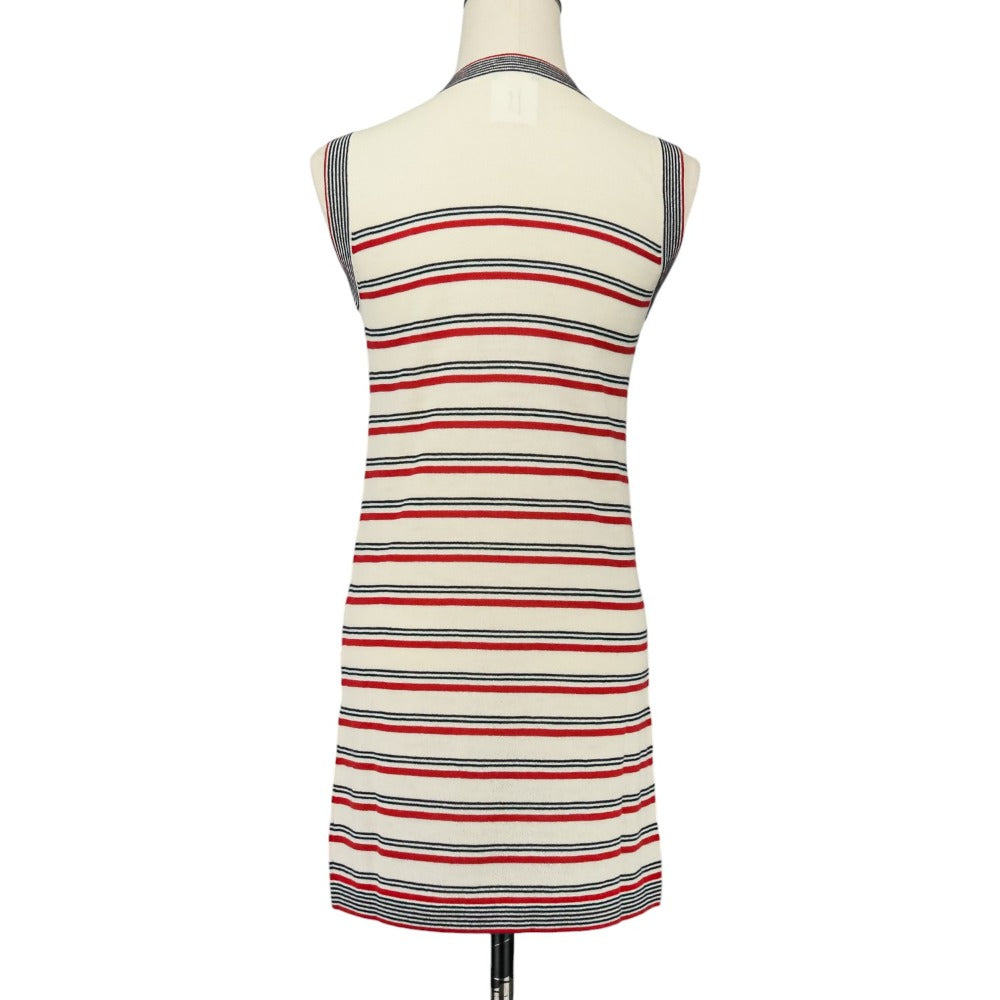 Chanel Knit Dress