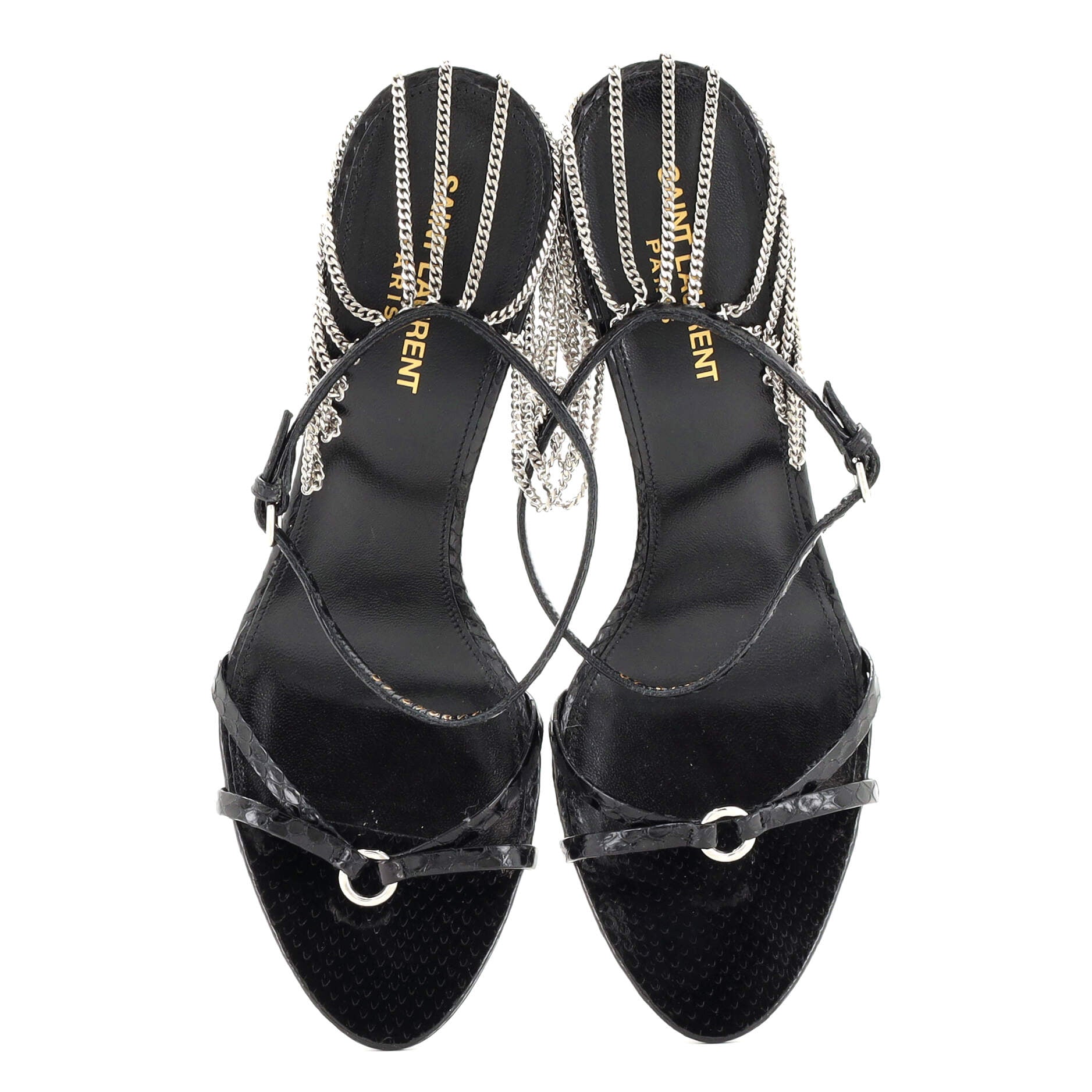 Women's Sunset Chain Sandals Ayers