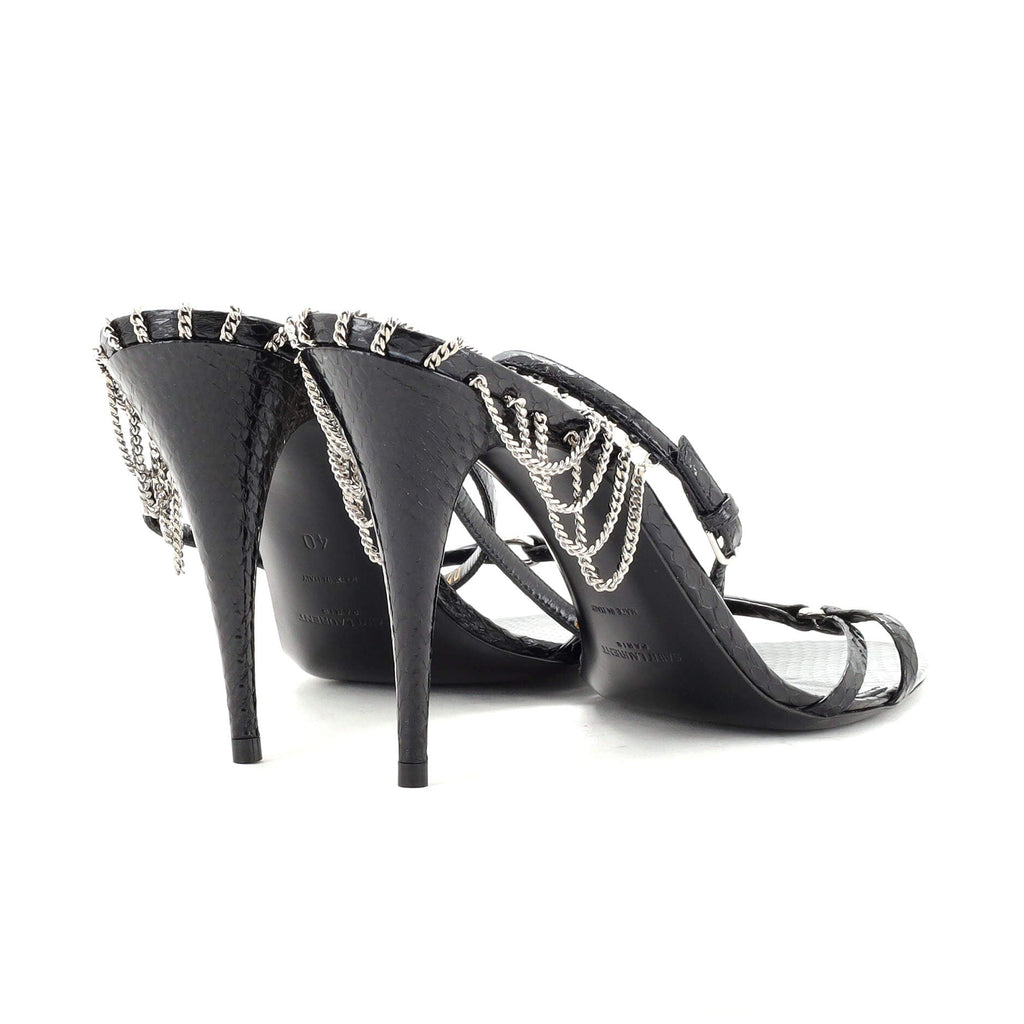 Women's Sunset Chain Sandals Ayers