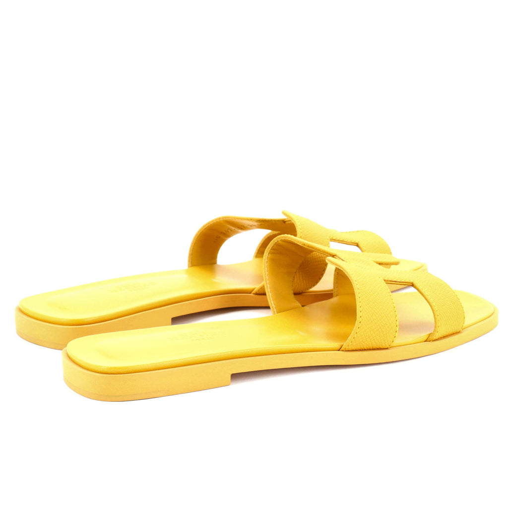 Women's Oran Sandals Leather