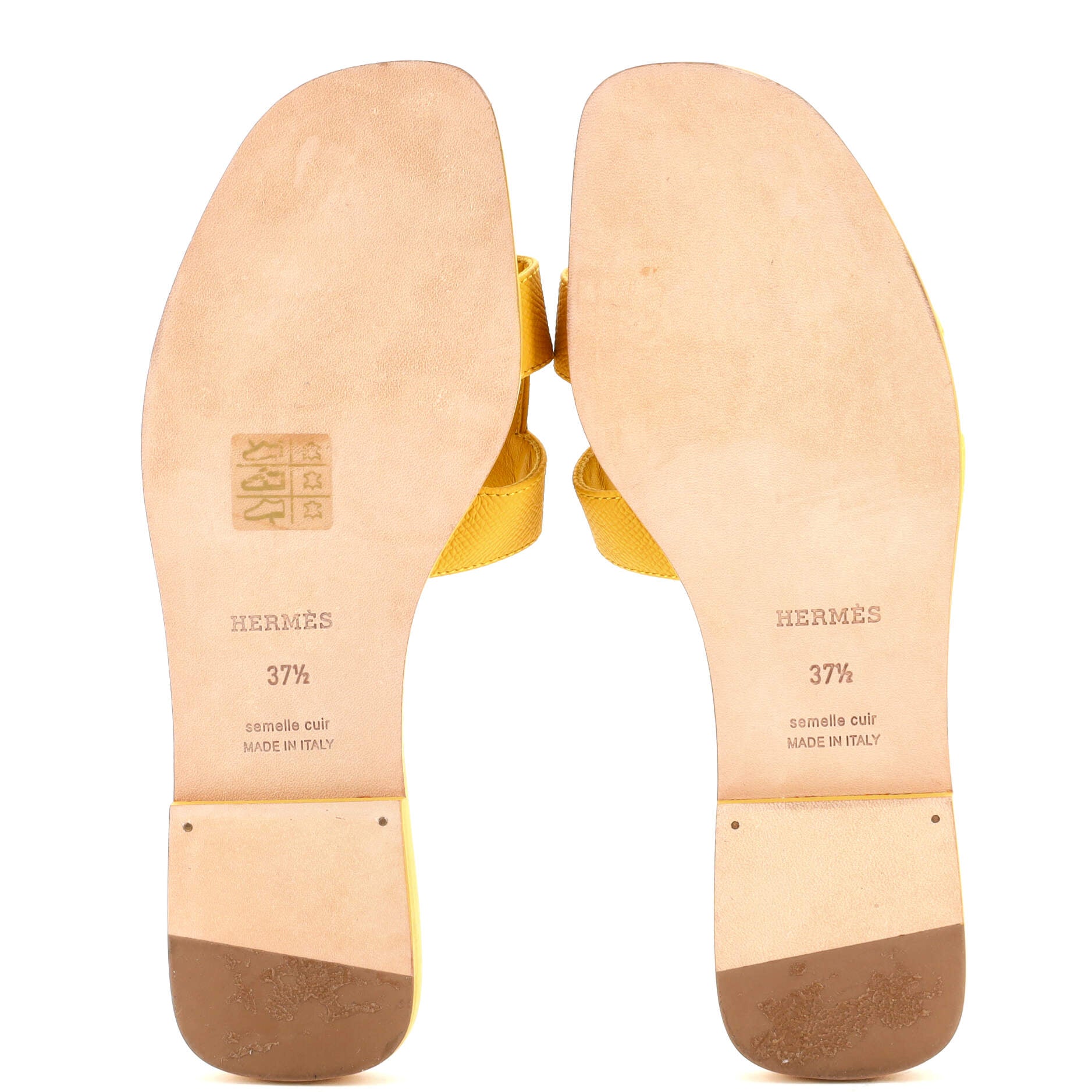 Women's Oran Sandals Leather