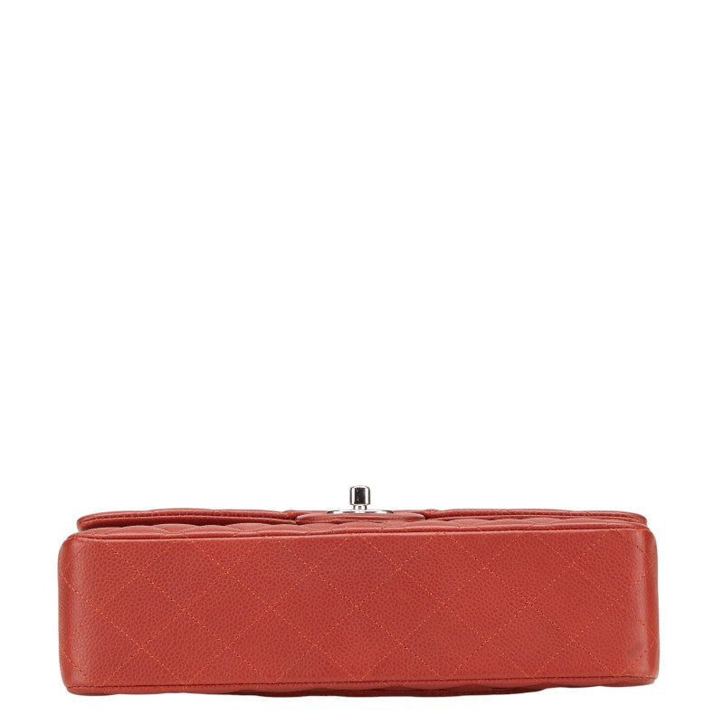 Chanel Matelasse25 Caviar Skin Shoulder Bag