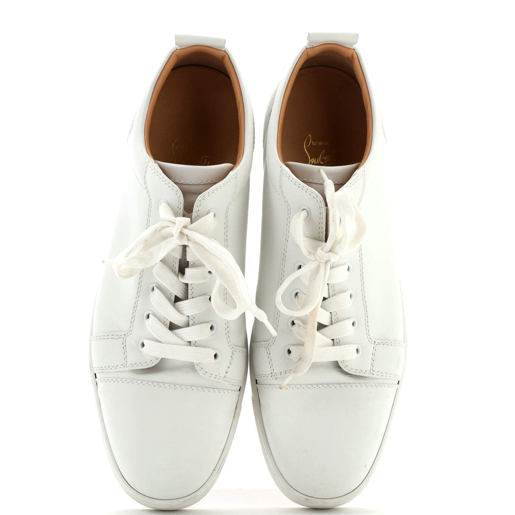 Men's Louis Junior Sneakers Leather