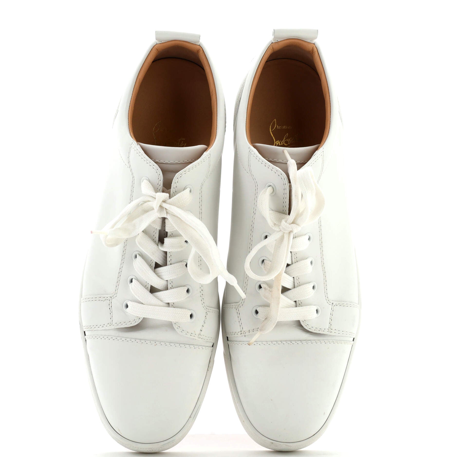 Men's Louis Junior Sneakers Leather